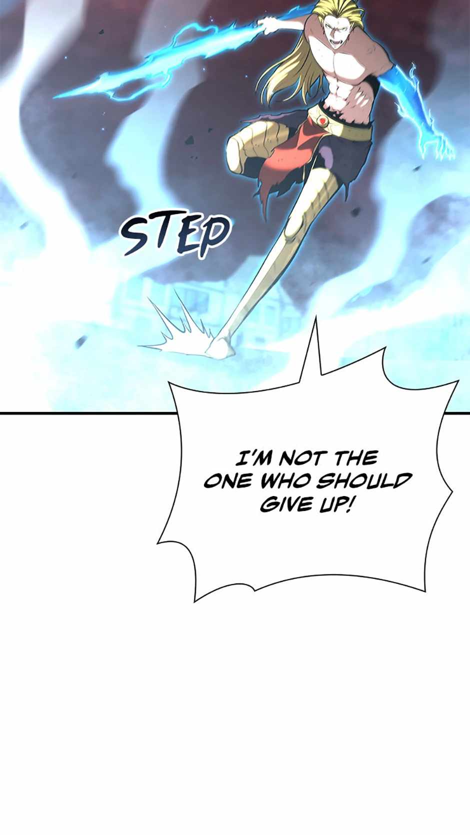 I Returned as an FFF-Class Witch Doctor Chapter 110 17